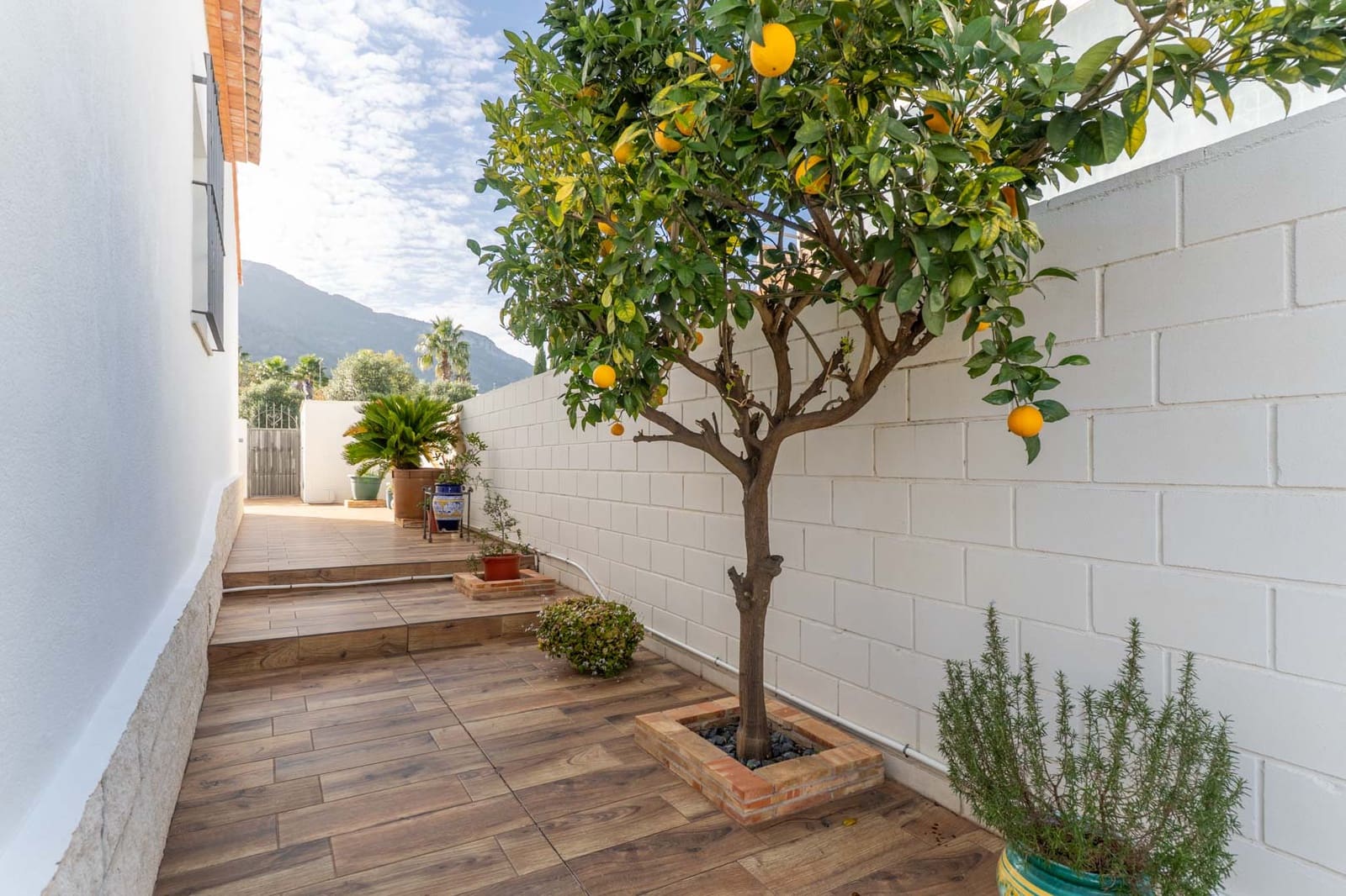 3 camera da letto Villa in vendita in Denia con piscina garage - 465.000 € (Rif: 9470607)