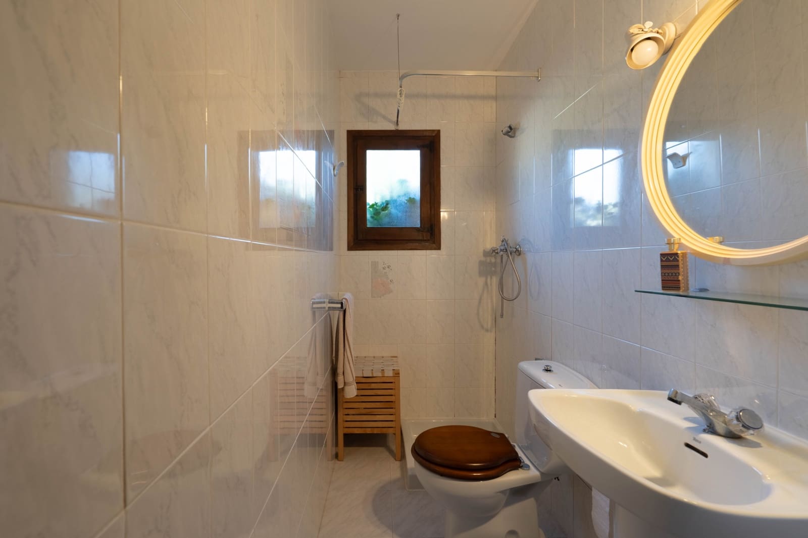 3 soveværelse Villa til salg i Benissa med swimmingpool - € 610.000 (Ref: 9525853)