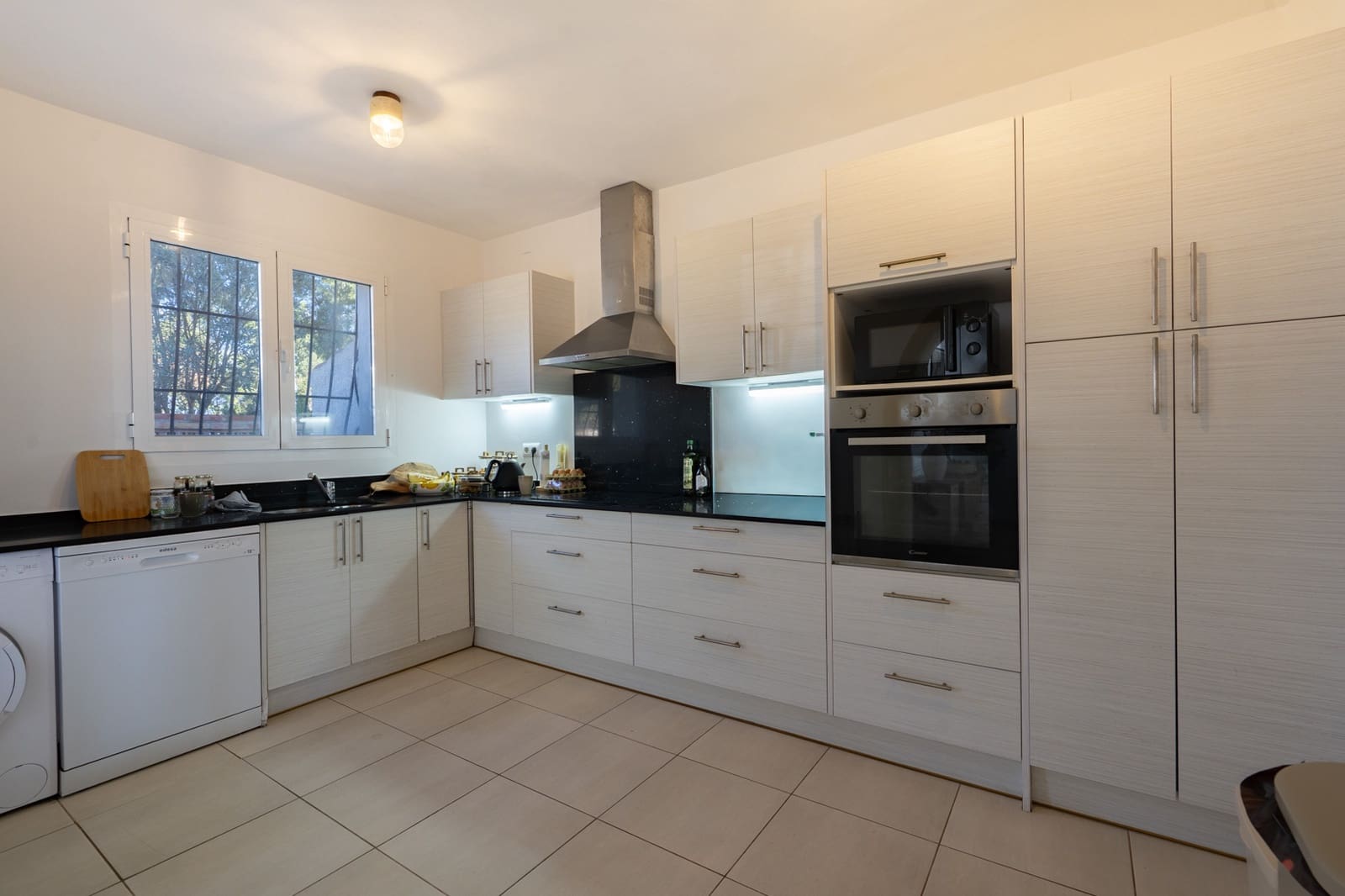 4 slaapkamer Villa te koop in Javea / Xabia met zwembad - € 1.195.000 (Ref: 9525854)