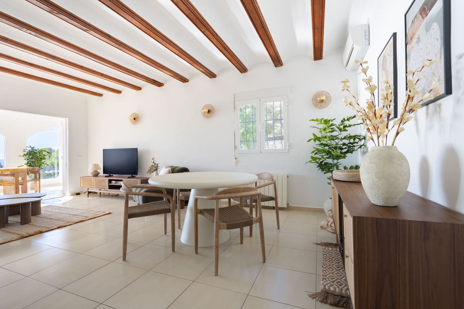 4 slaapkamer Villa te koop in Javea / Xabia met zwembad - € 1.195.000 (Ref: 9525854)