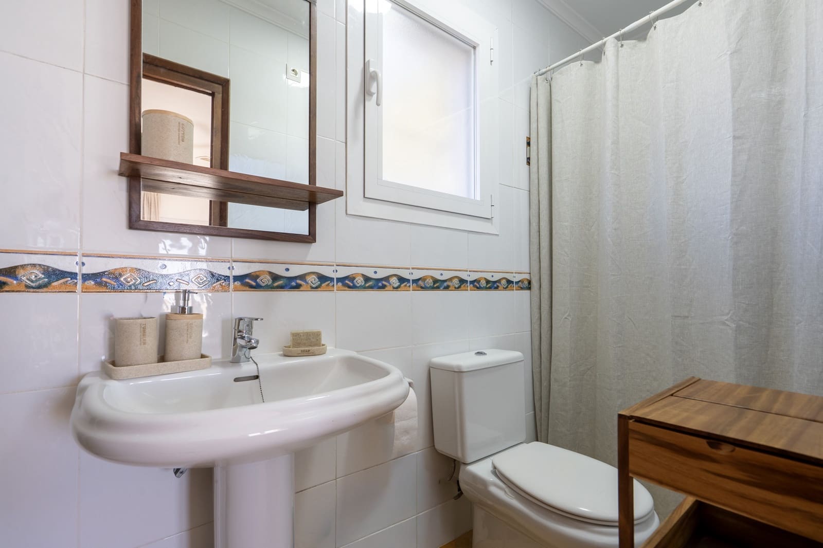 4 slaapkamer Villa te koop in Javea / Xabia met zwembad - € 1.195.000 (Ref: 9525854)