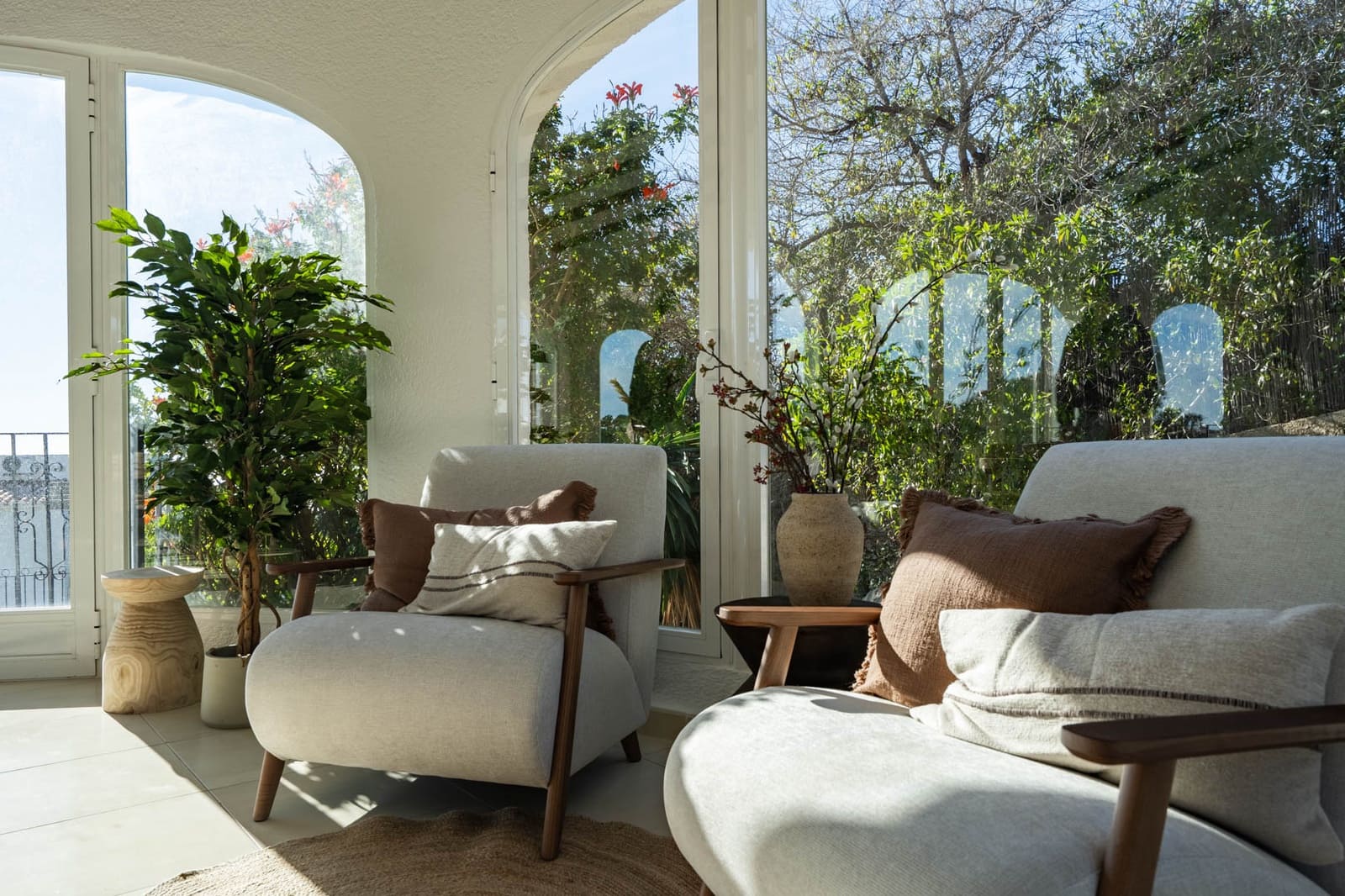 4 slaapkamer Villa te koop in Javea / Xabia met zwembad - € 1.195.000 (Ref: 9525854)