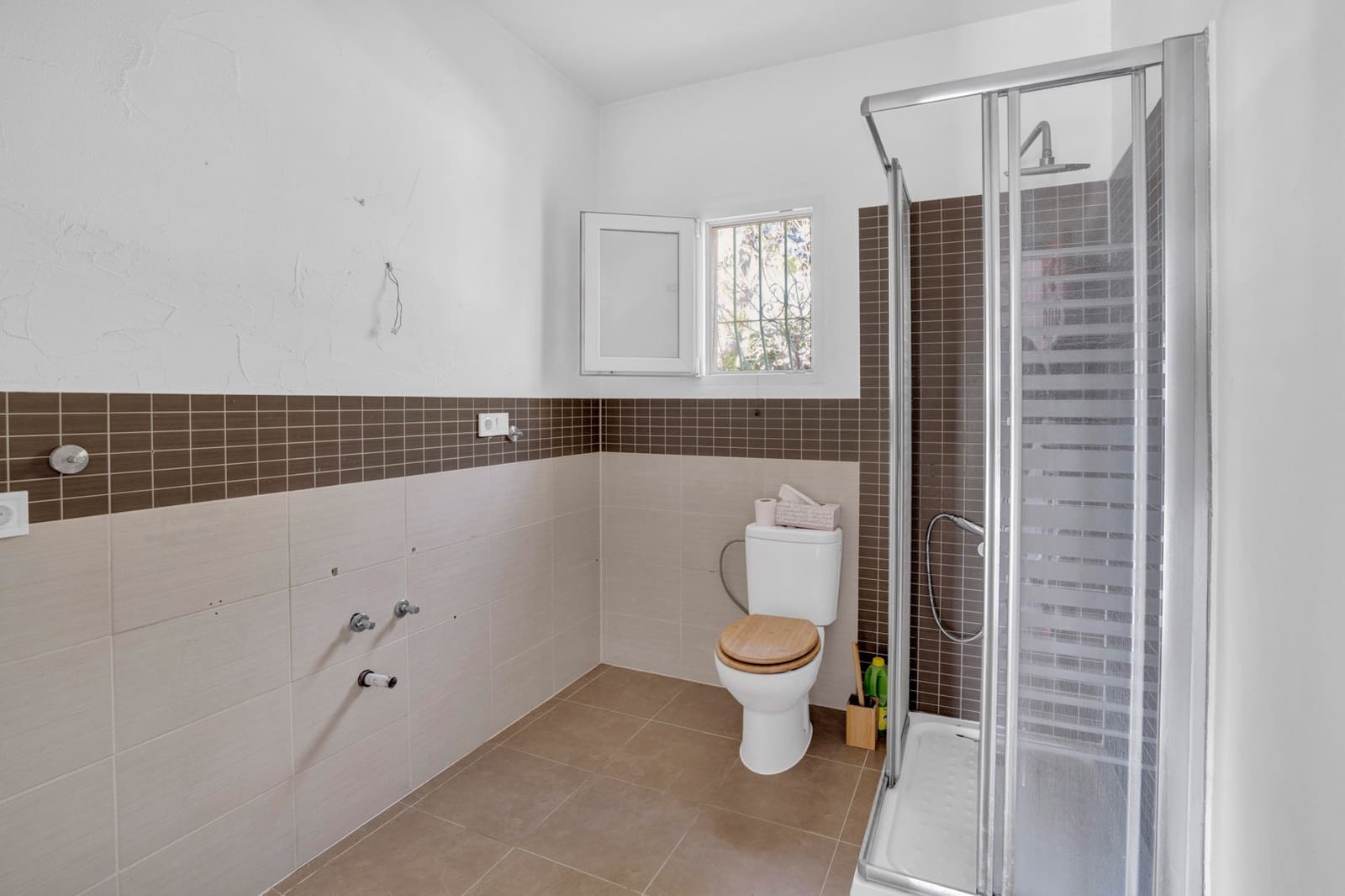 2 chambre Villa/Maison à vendre à Calpe / Calp avec piscine garage - 470 000 € (Ref: 9565737)