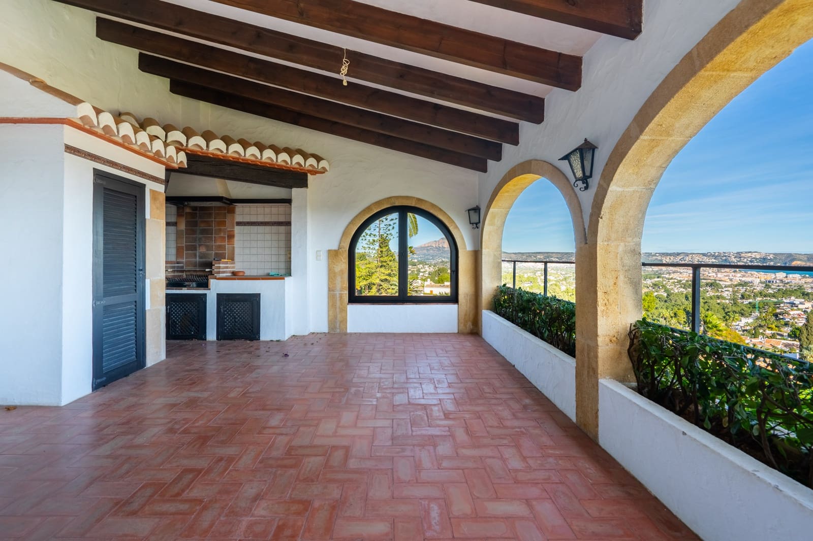 4 sovrum Villa till salu i Javea / Xabia med pool - 1 550 000 € (Ref: 9623155)