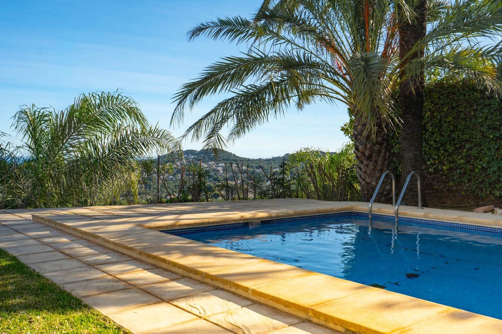 4 sovrum Villa till salu i Javea / Xabia med pool - 1 550 000 € (Ref: 9623155)