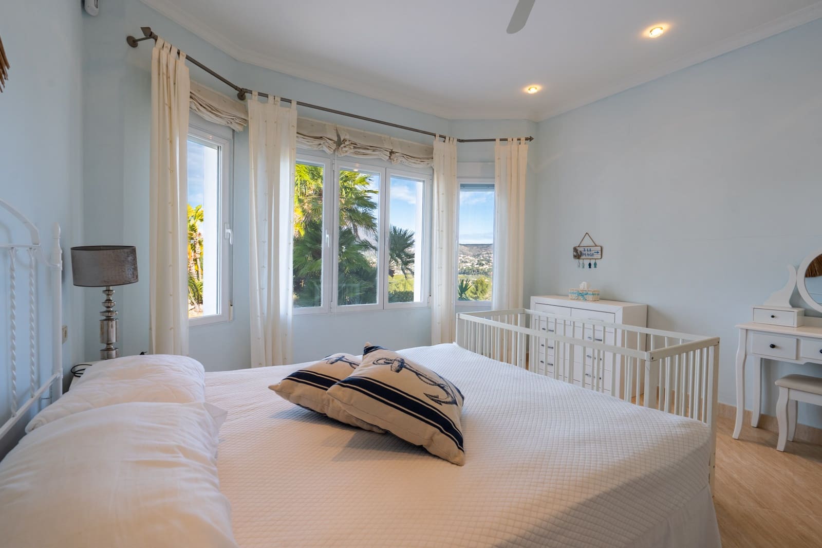 4 bedroom Villa for sale in Javea / Xabia with pool - € 1,795,000 (Ref: 9623156)