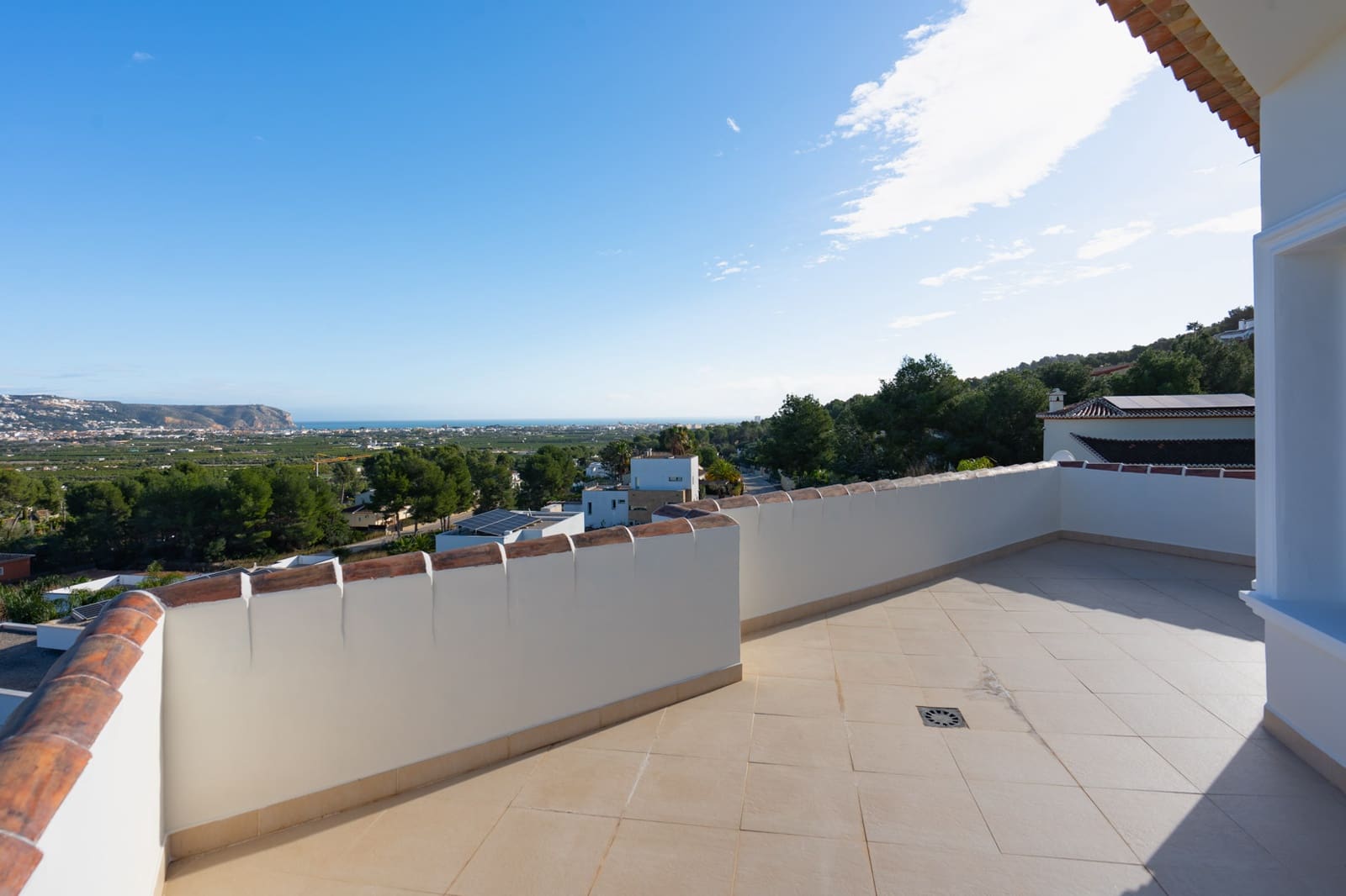 4 bedroom Villa for sale in Javea / Xabia with pool - € 1,795,000 (Ref: 9623156)