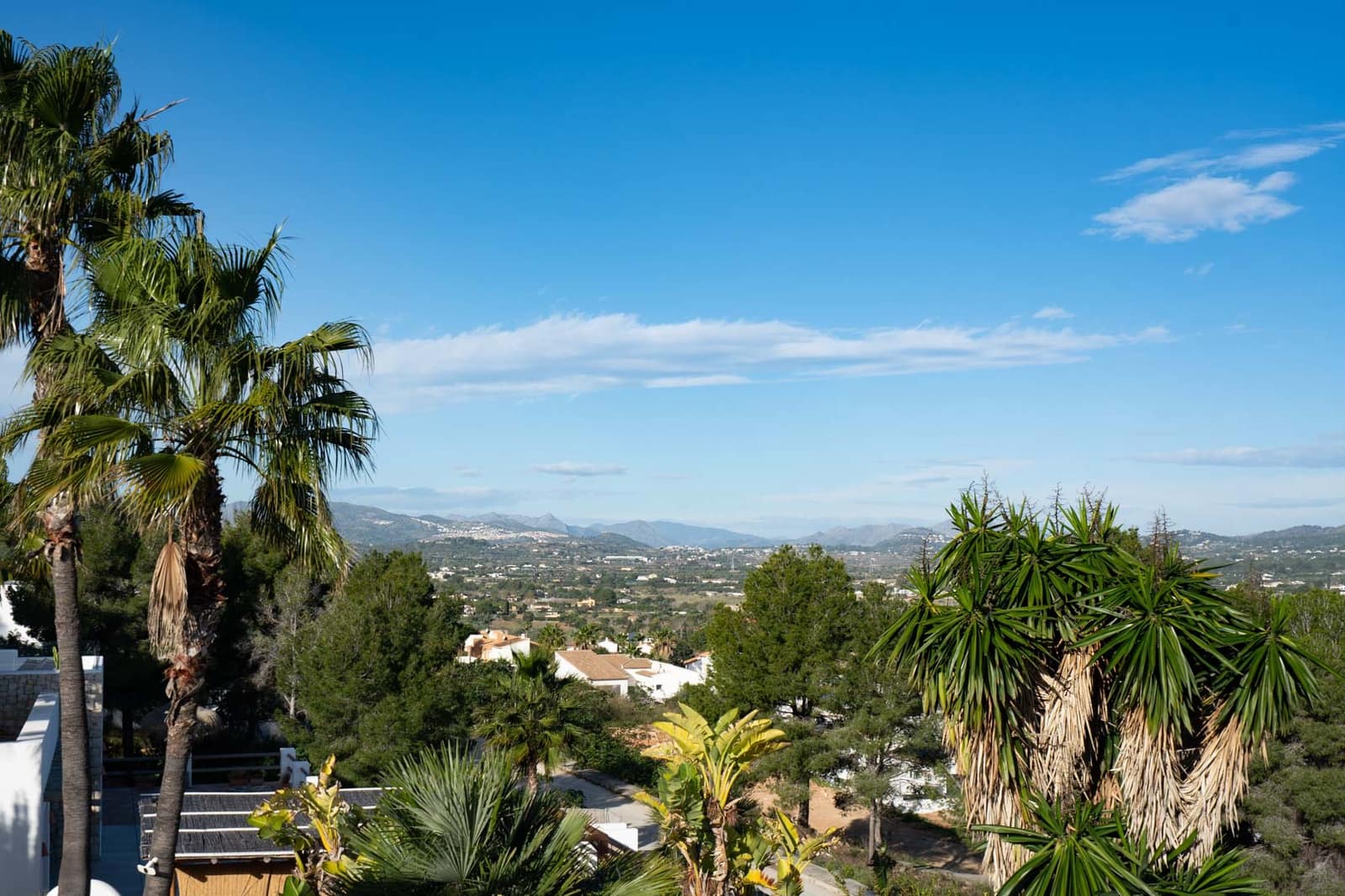 4 bedroom Villa for sale in Javea / Xabia with pool - € 1,795,000 (Ref: 9623156)