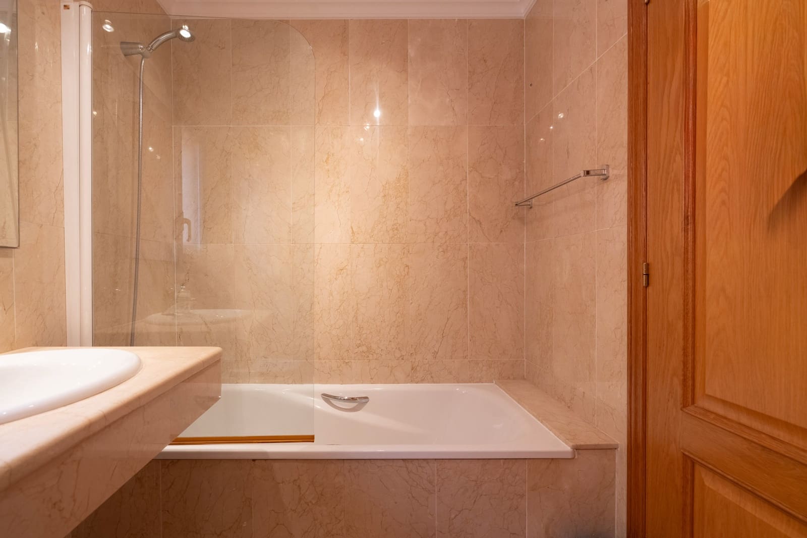 3 makuuhuone Huoneisto myytävänä paikassa Javea / Xabia mukana uima-altaan - 624 000 € (Ref: 9720627)