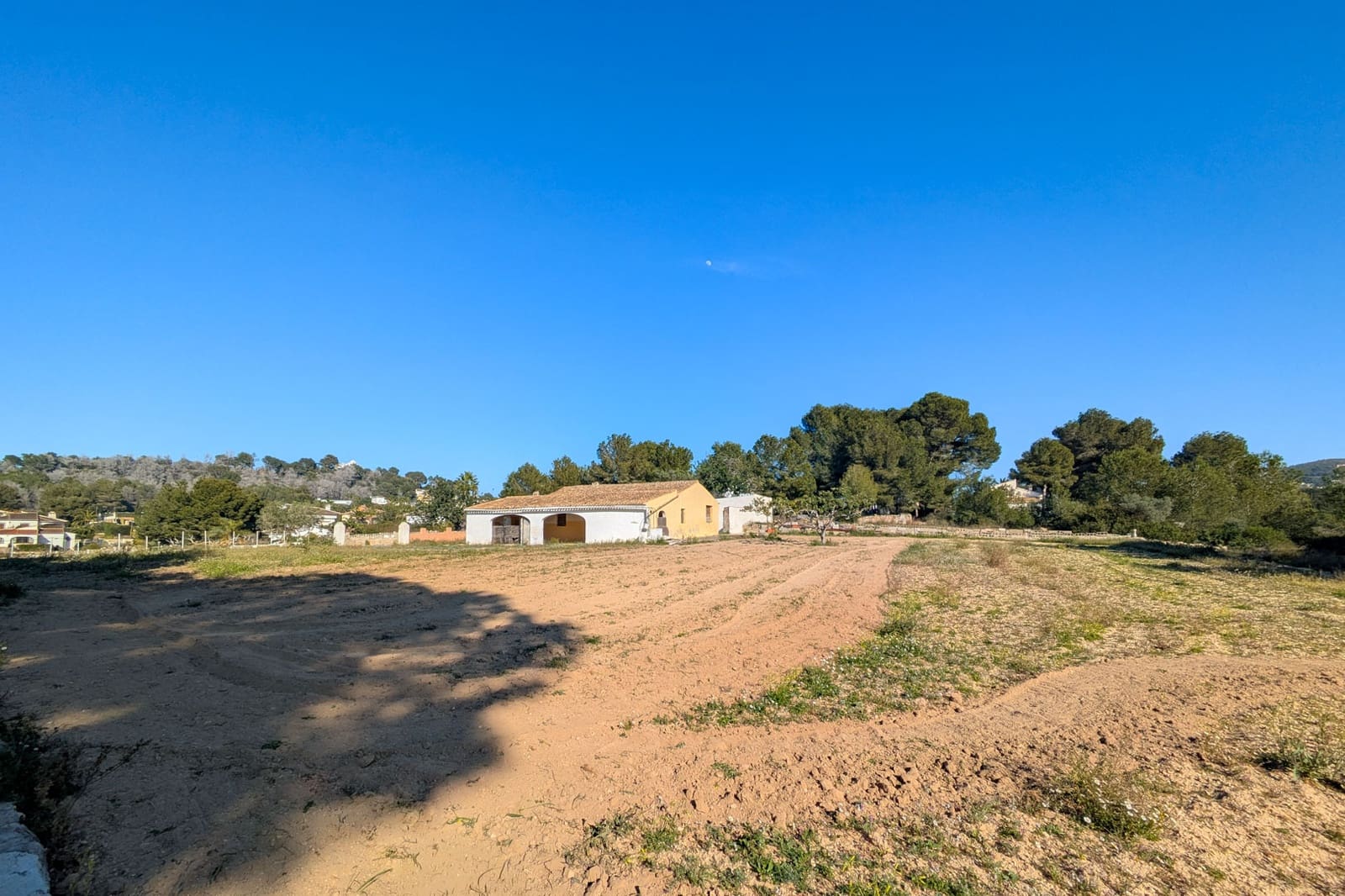 Villa for sale in Javea / Xabia - € 725,000 (Ref: 9720629)