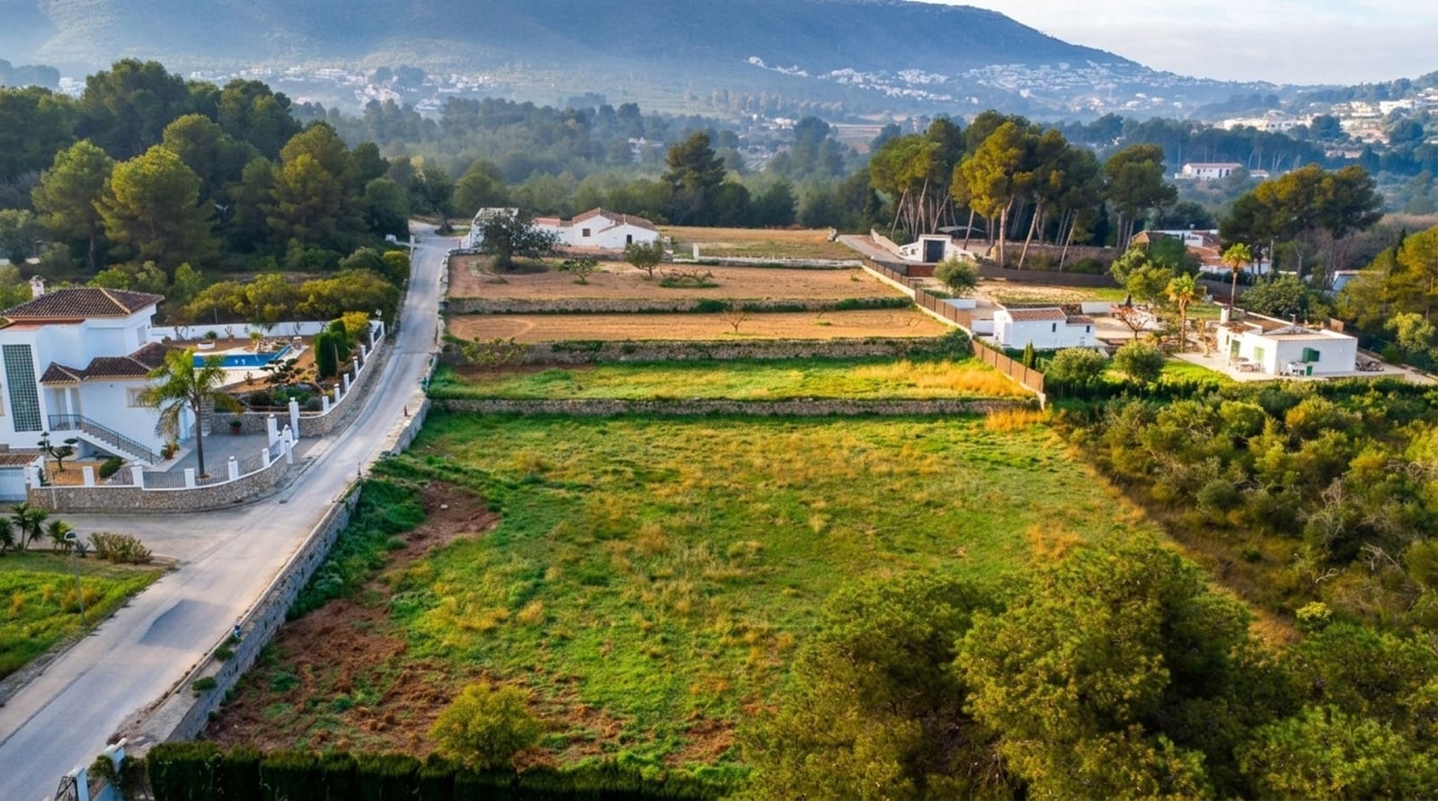 Villa for sale in Javea / Xabia - € 725,000 (Ref: 9720629)