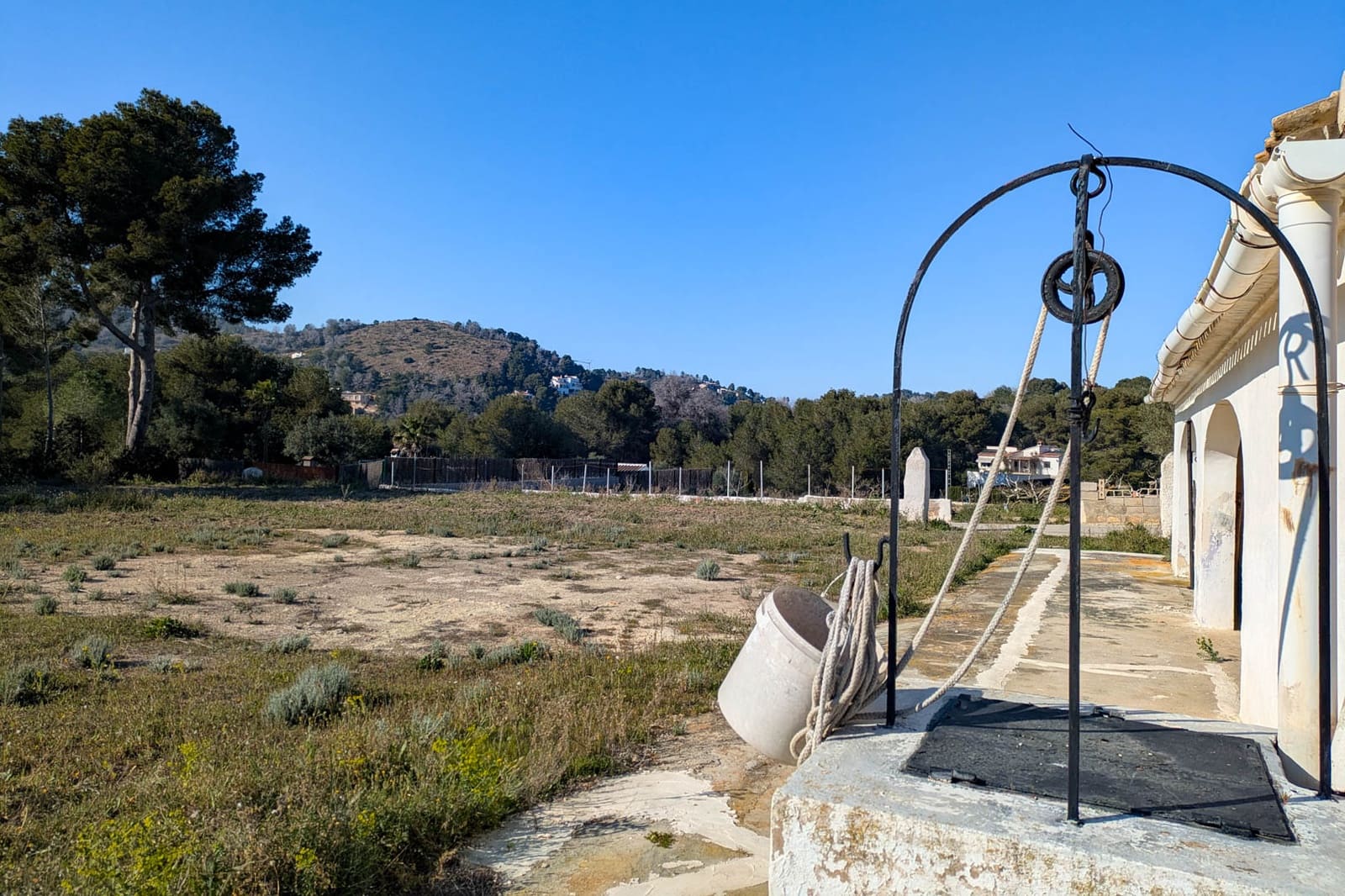 Villa for sale in Javea / Xabia - € 725,000 (Ref: 9720629)