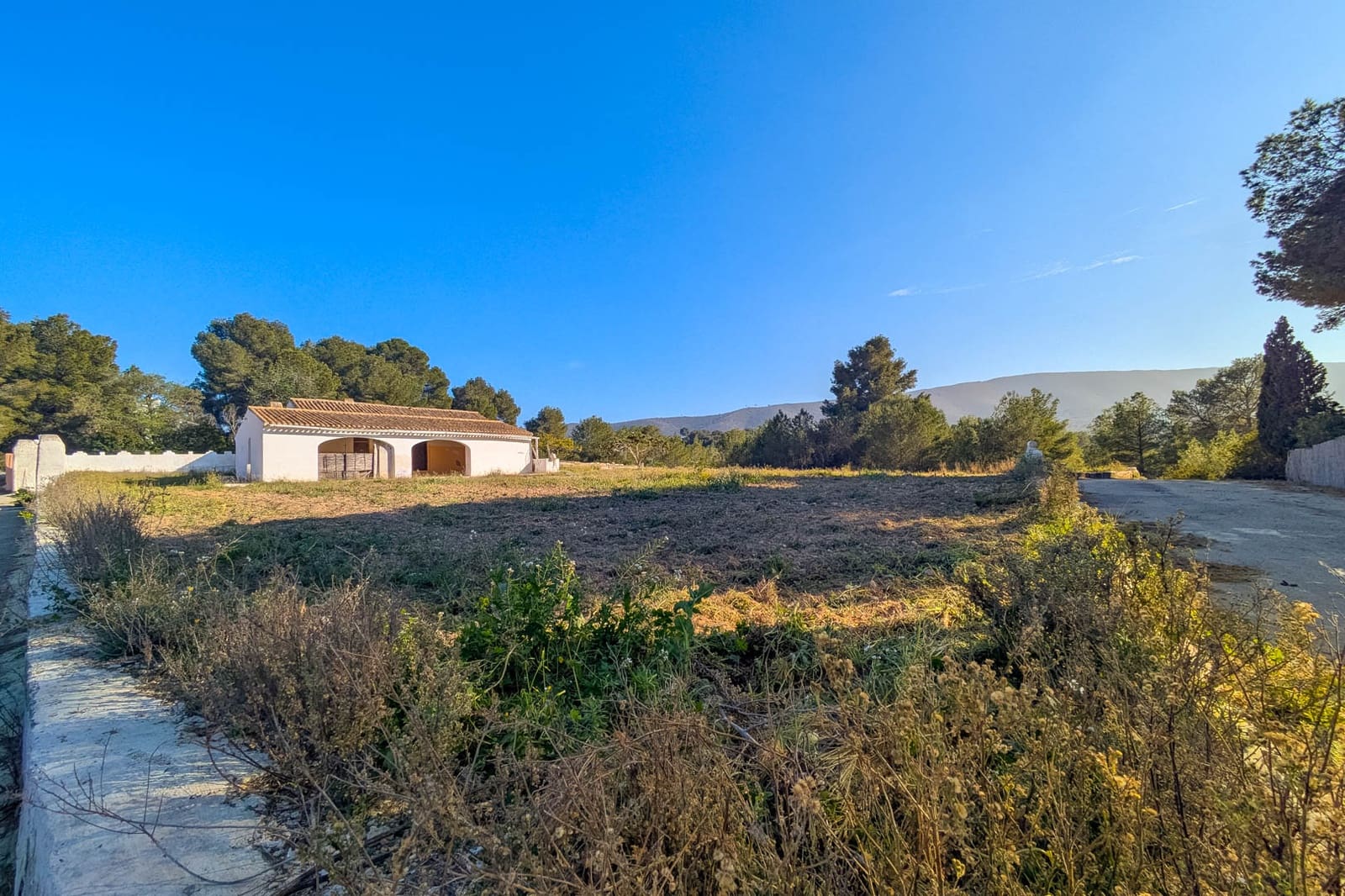 Villa for sale in Javea / Xabia - € 725,000 (Ref: 9720629)