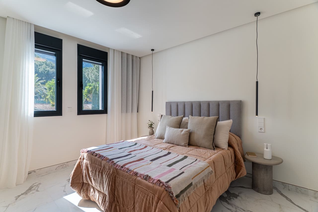 3 bedroom Villa for sale in Denia with pool - € 695,000 (Ref: 9720630)