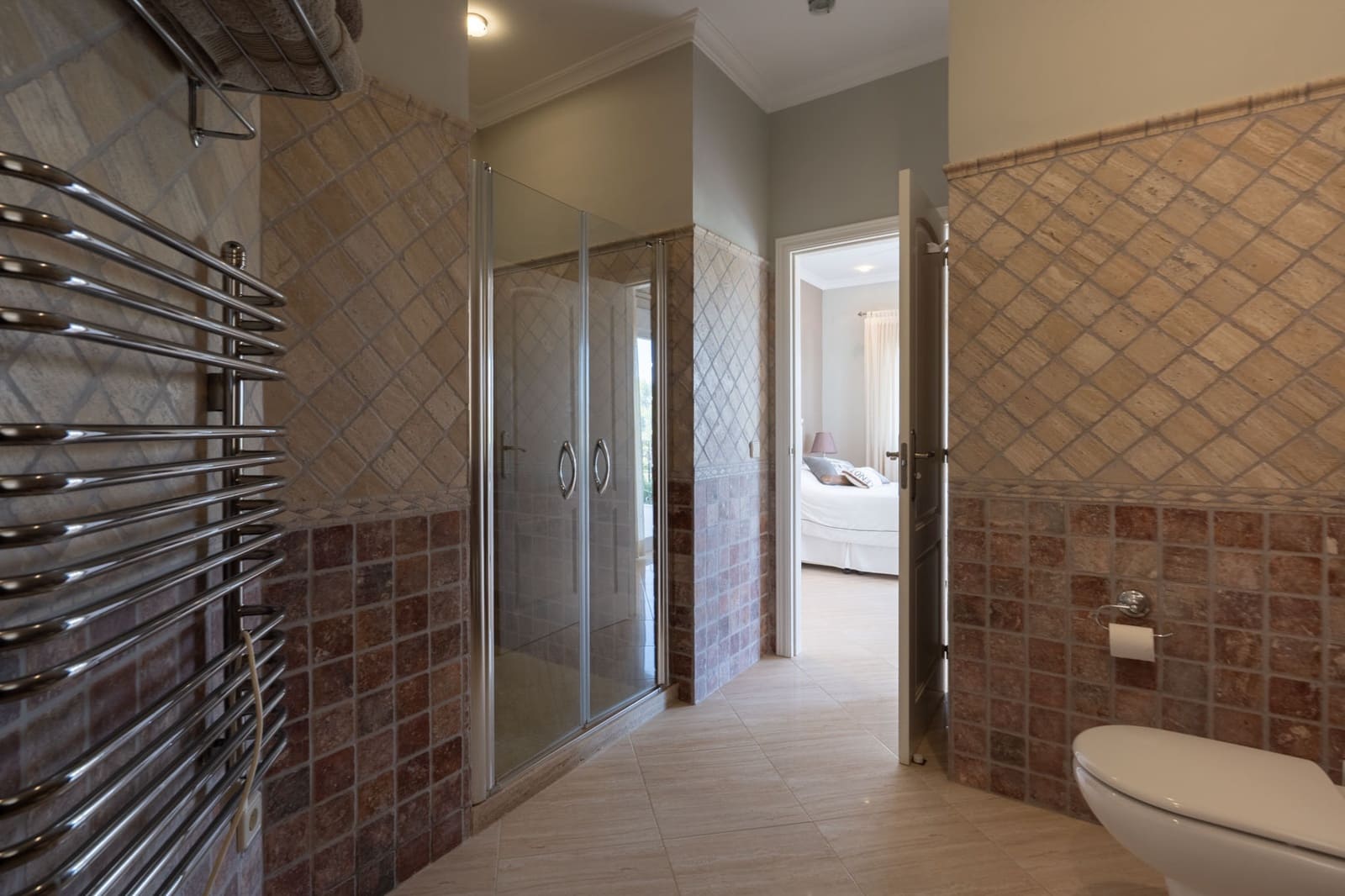 4 sypialnia Willa na sprzedaż w Javea / Xabia z basenem - 1 795 000 € (Ref: 9720634)