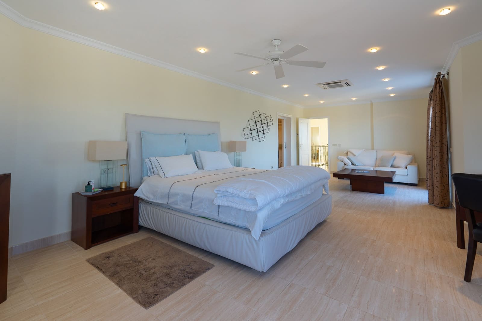 4 sypialnia Willa na sprzedaż w Javea / Xabia z basenem - 1 795 000 € (Ref: 9720634)