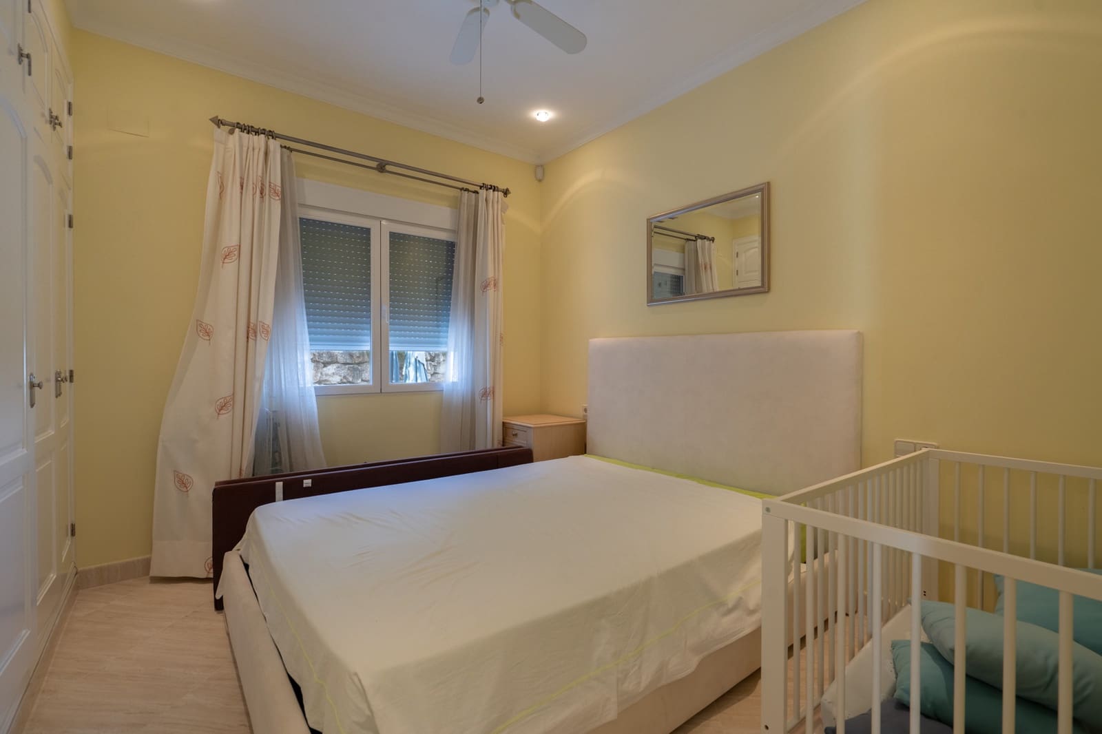 4 sypialnia Willa na sprzedaż w Javea / Xabia z basenem - 1 795 000 € (Ref: 9720634)