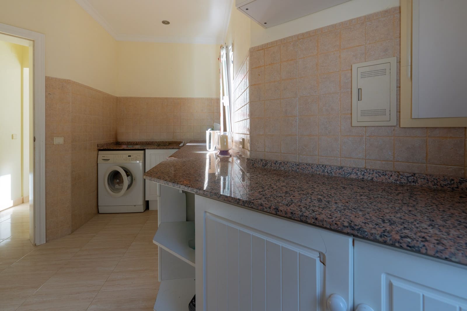 4 sypialnia Willa na sprzedaż w Javea / Xabia z basenem - 1 795 000 € (Ref: 9720634)