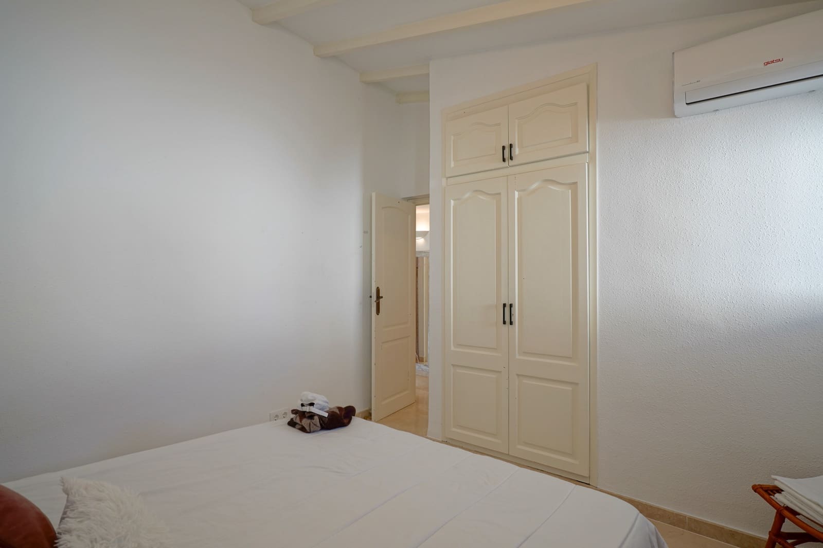 3 soverom Villa til salgs i Moraira med svømmebasseng garasje - € 399 000 (Ref: 9720639)