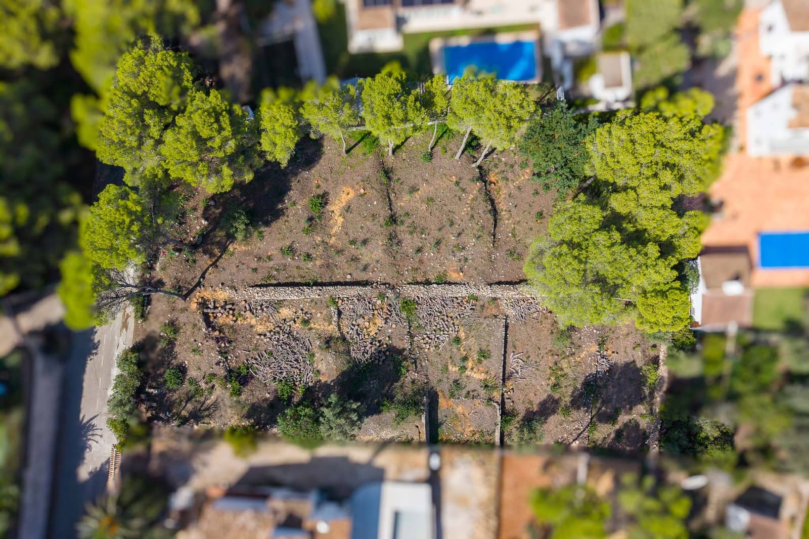 Building Plot for sale in Javea / Xabia - € 450,000 (Ref: 9720640)