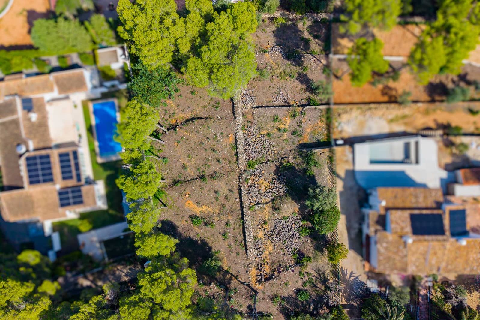 Building Plot for sale in Javea / Xabia - € 450,000 (Ref: 9720640)