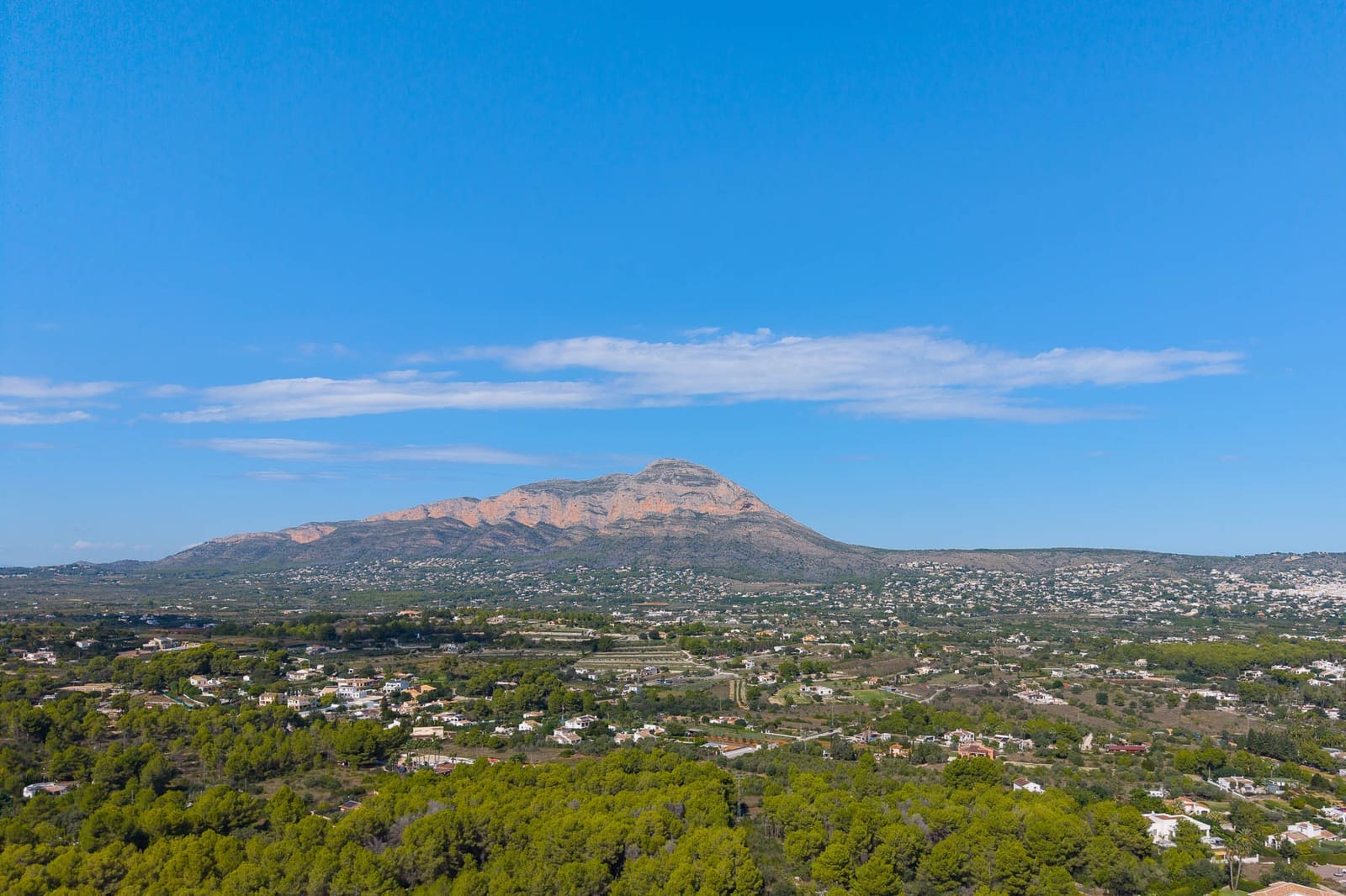Building Plot for sale in Javea / Xabia - € 450,000 (Ref: 9720640)