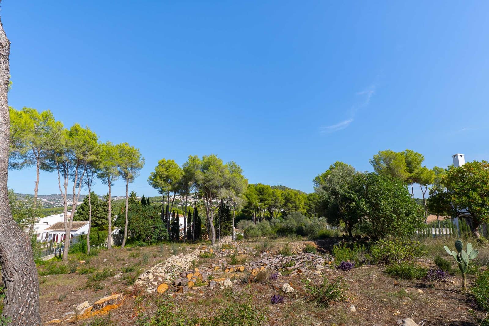 Building Plot for sale in Javea / Xabia - € 450,000 (Ref: 9720640)