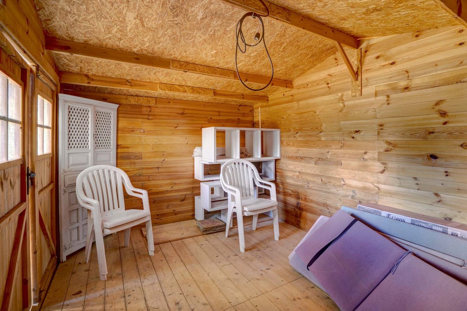 2 bedroom Villa for sale in Calpe / Calp with pool garage - € 470,000 (Ref: 9720641)