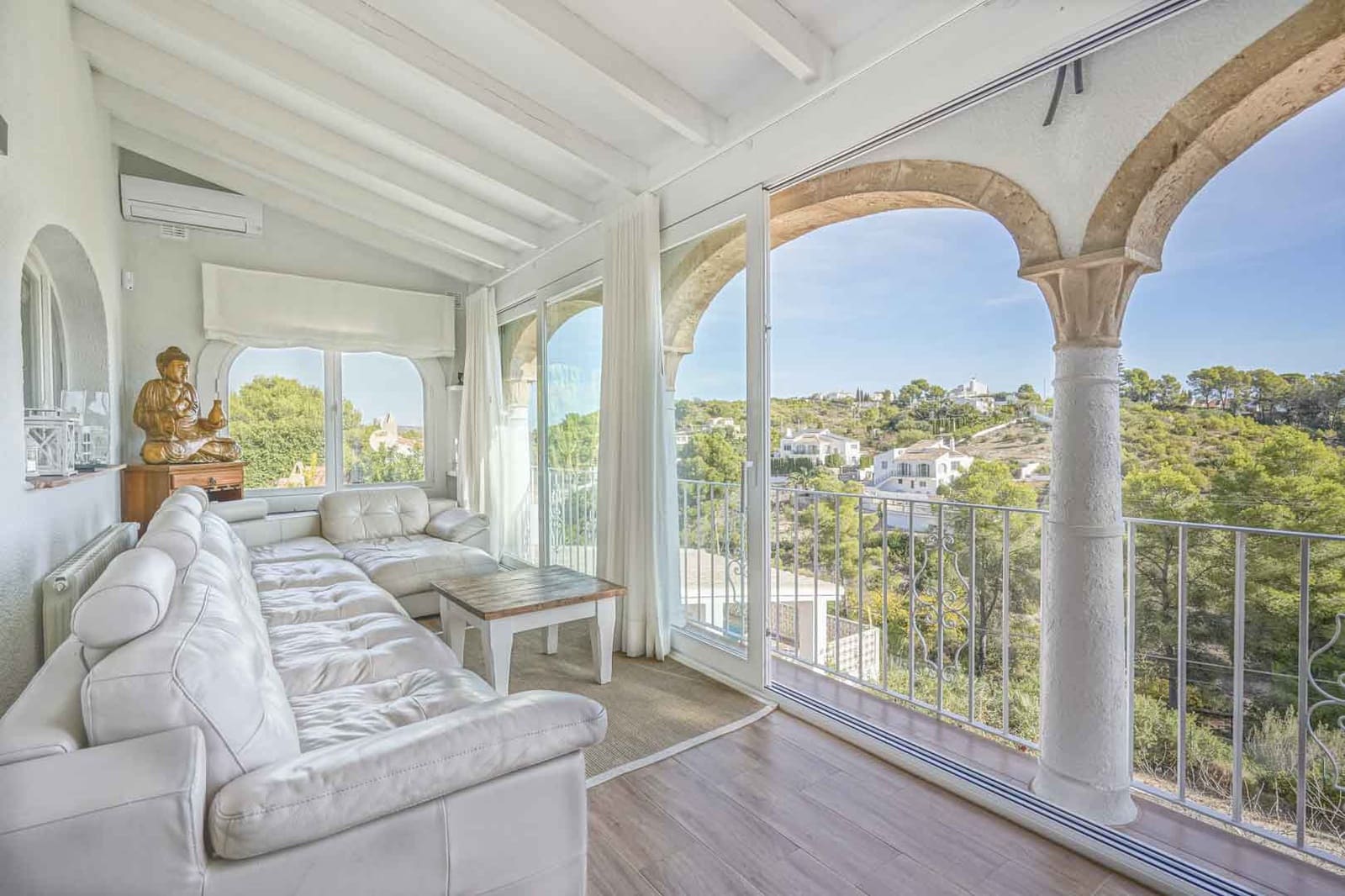 5 bedroom Villa for sale in Pinosol - € 790,000 (Ref: 9720645)