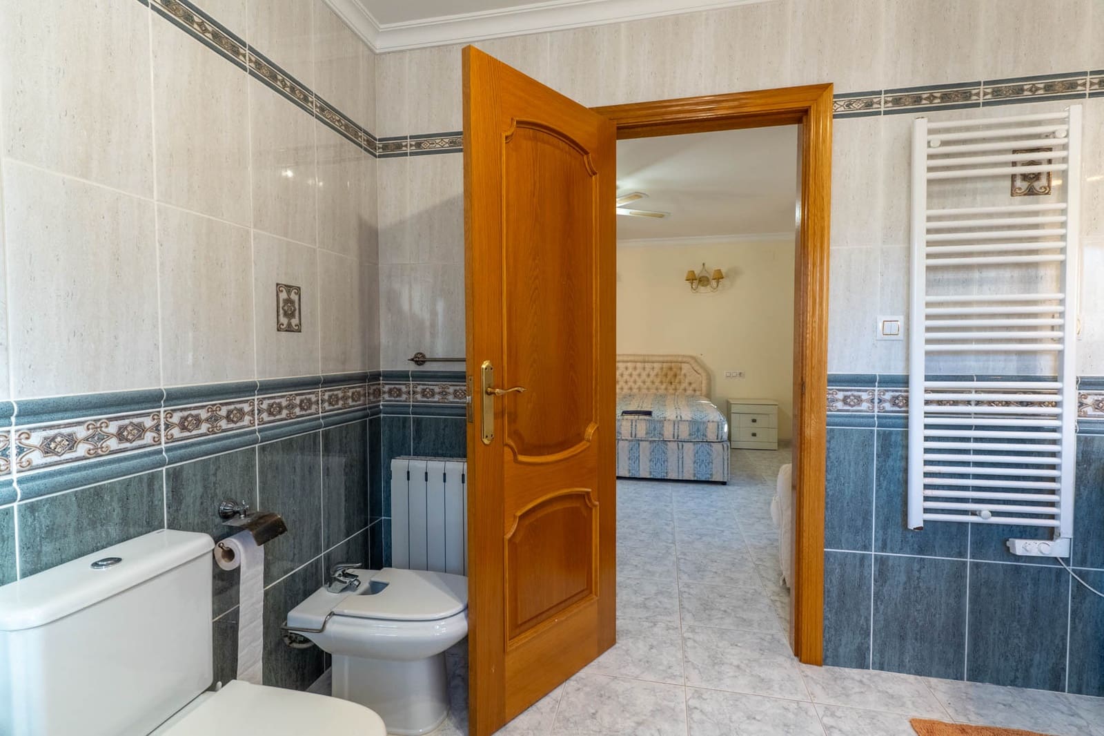 3 slaapkamer Villa te koop in Jalon / Xalo met zwembad - € 625.000 (Ref: 9720646)