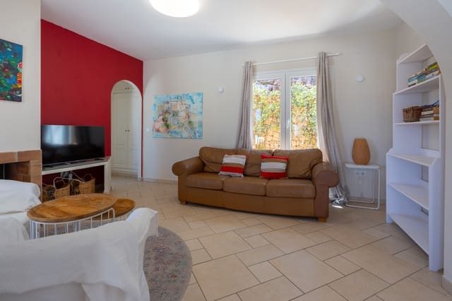 3 slaapkamer Villa te koop in La Granadella  - Costa Nova, Javea / Xàbia met zwembad - € 625.000 (Ref: 9793045)