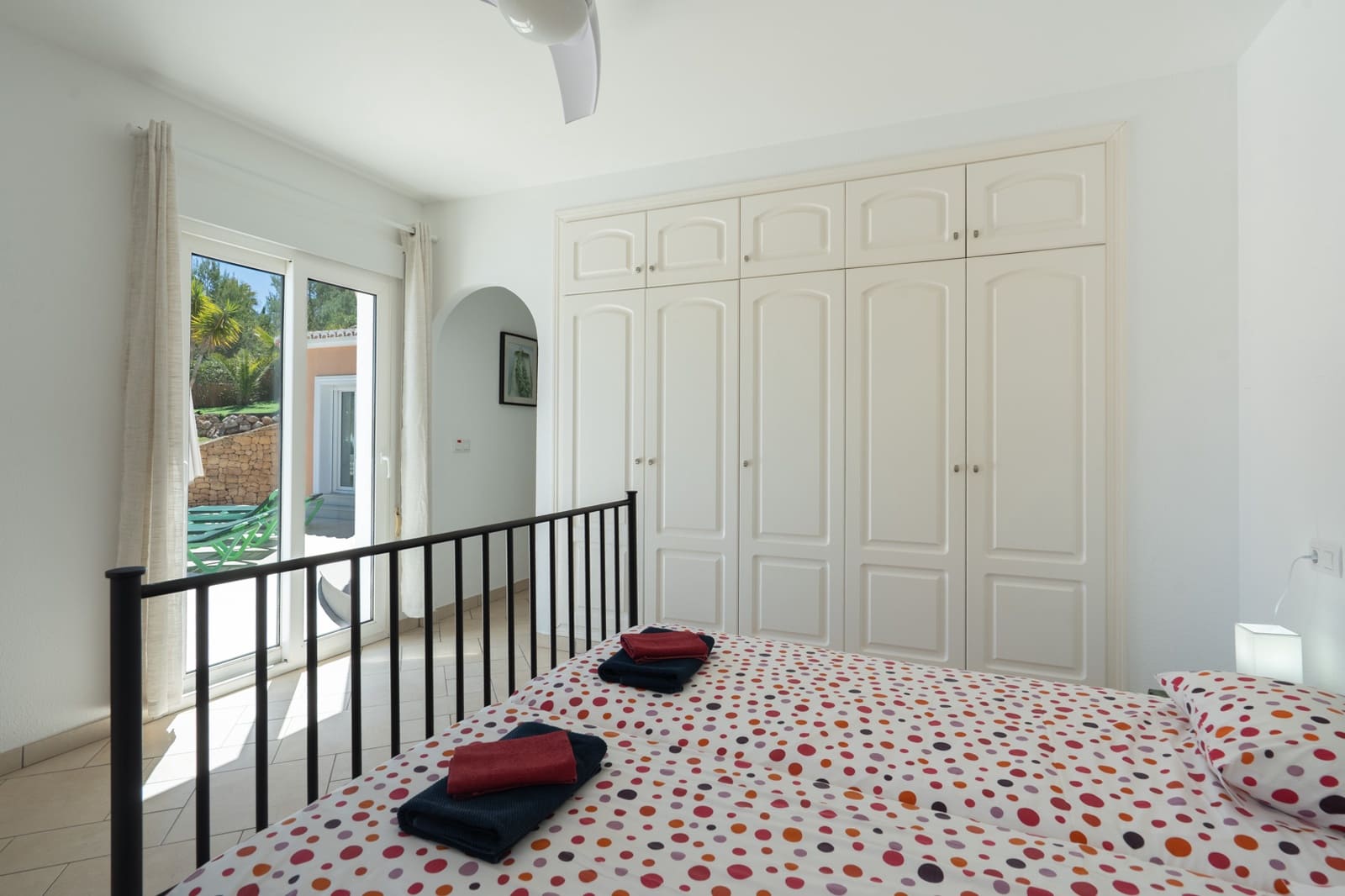 Chalet de 3 habitaciones en Javea / Xàbia en venta con piscina - 625.000 € (Ref: 9793045)