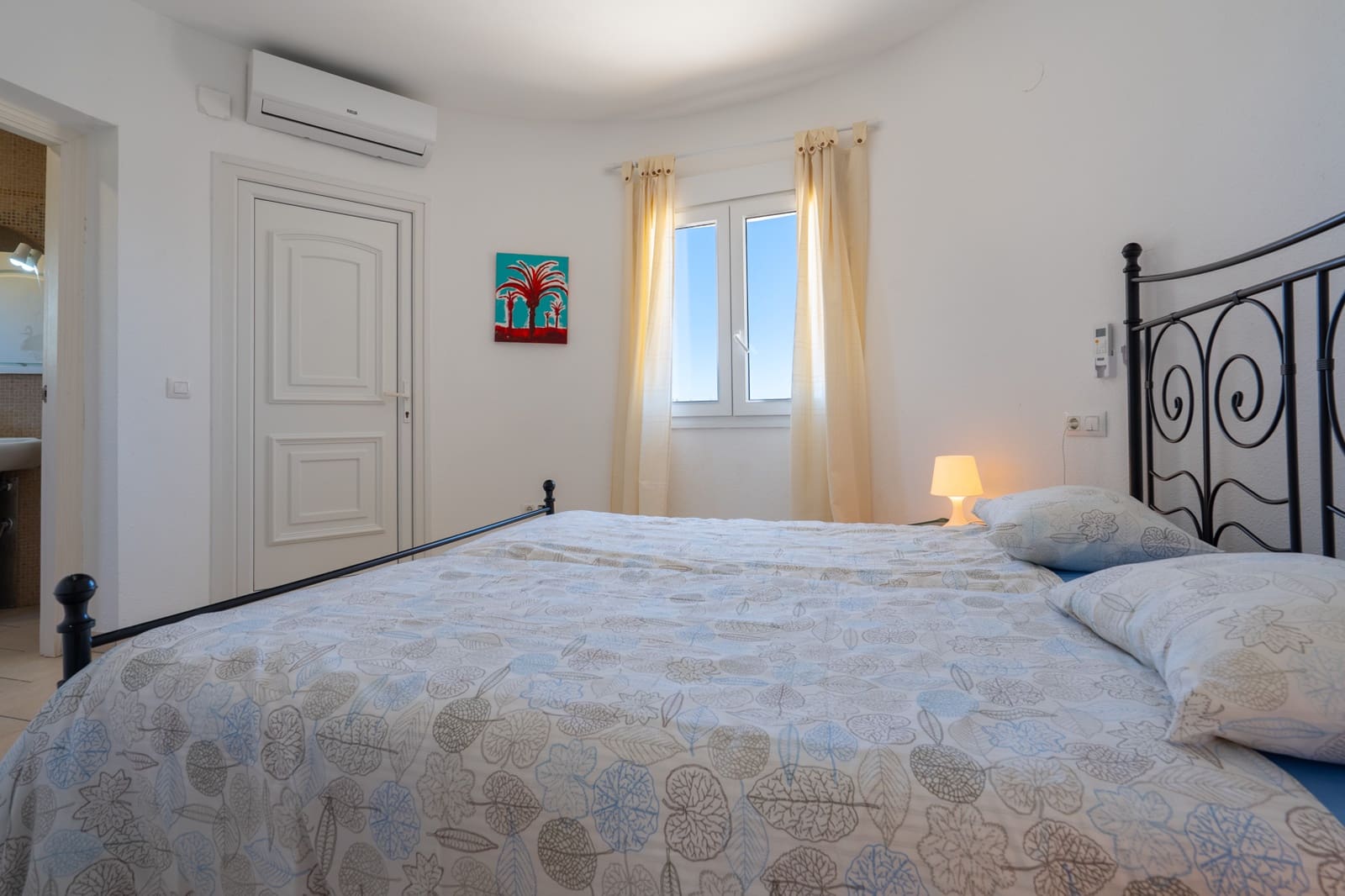 Chalet de 3 habitaciones en Javea / Xàbia en venta con piscina - 625.000 € (Ref: 9793045)