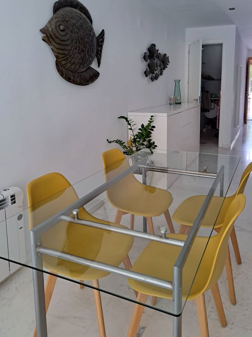 1 sypialnia Apartament na sprzedaż w Javea / Xabia z basenem - 355 000 € (Ref: 9800753)