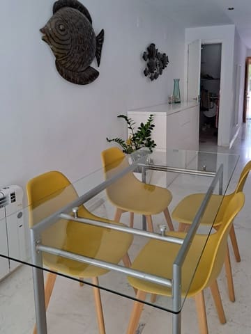 1 sypialnia Apartament na sprzedaż w Puerto, Javea / Xàbia z basenem - 355 000 € (Ref: 9800753)