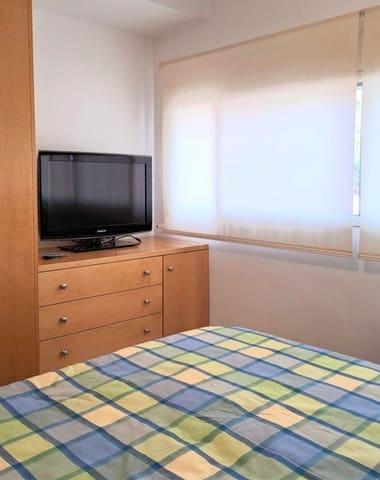 1 sypialnia Apartament na sprzedaż w Puerto, Javea / Xàbia z basenem - 355 000 € (Ref: 9800753)