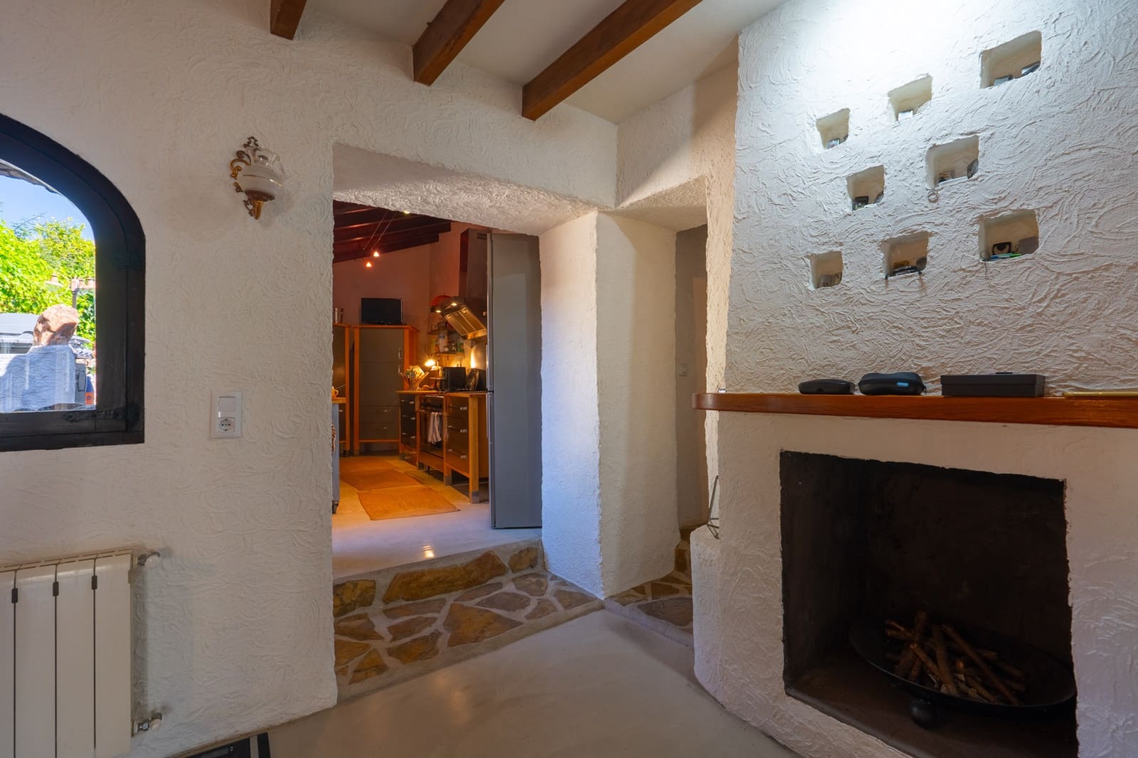 Chalet de 4 habitaciones en Javea / Xàbia en venta con piscina - 895.000 € (Ref: 9800755)