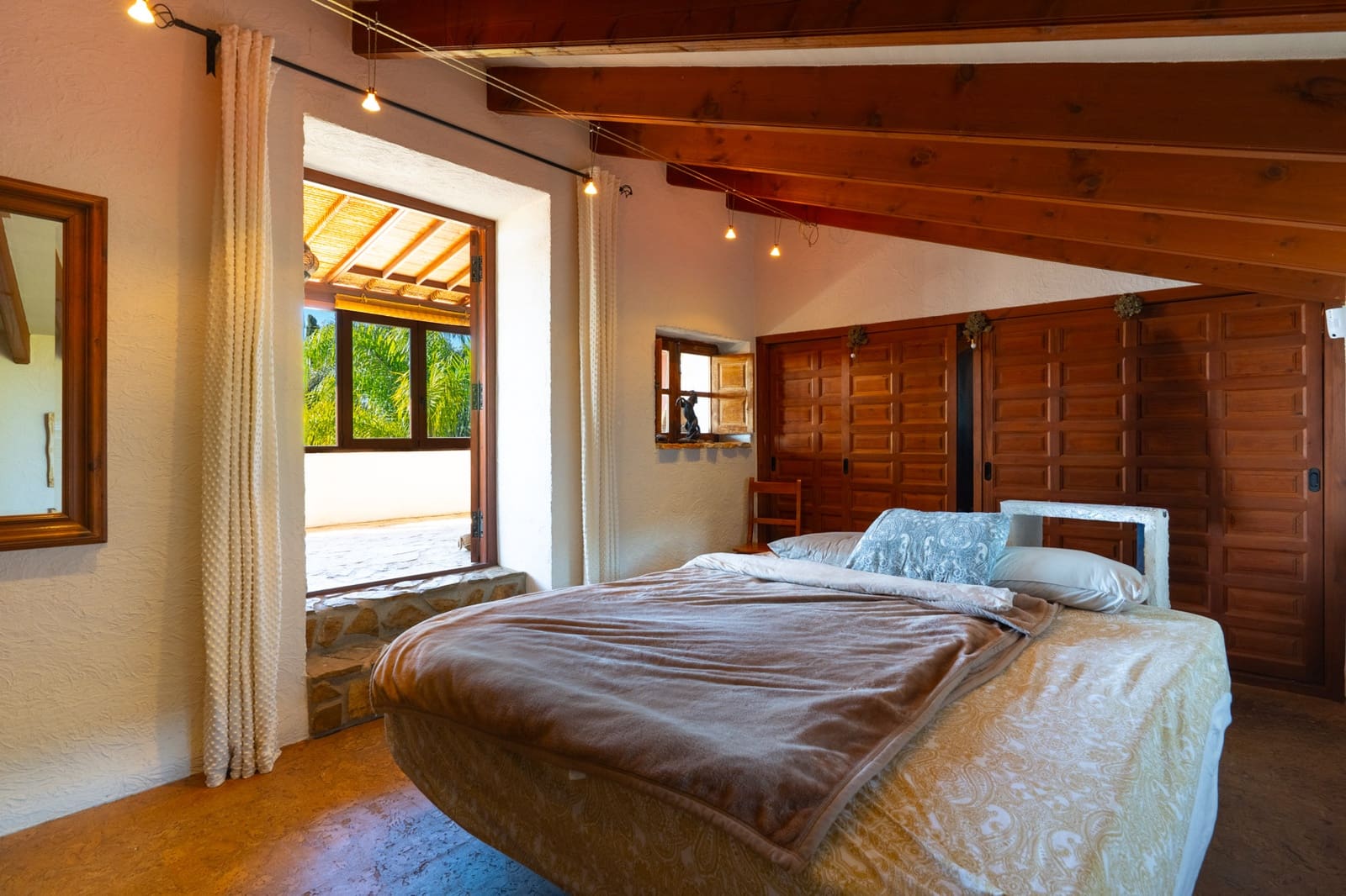 Chalet de 4 habitaciones en Javea / Xàbia en venta con piscina - 895.000 € (Ref: 9800755)