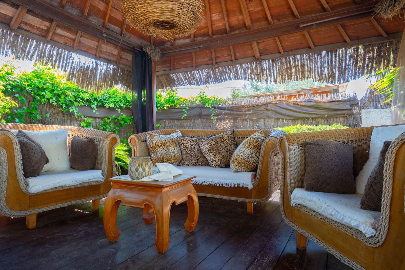 Chalet de 4 habitaciones en Javea / Xàbia en venta con piscina - 895.000 € (Ref: 9800755)