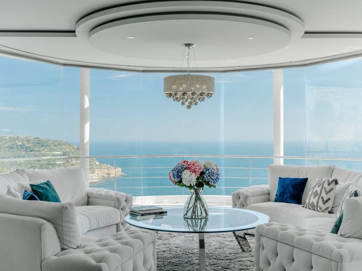 5 bedroom Villa for sale in Javea / Xabia - € 2,395,000 (Ref: 9987212)