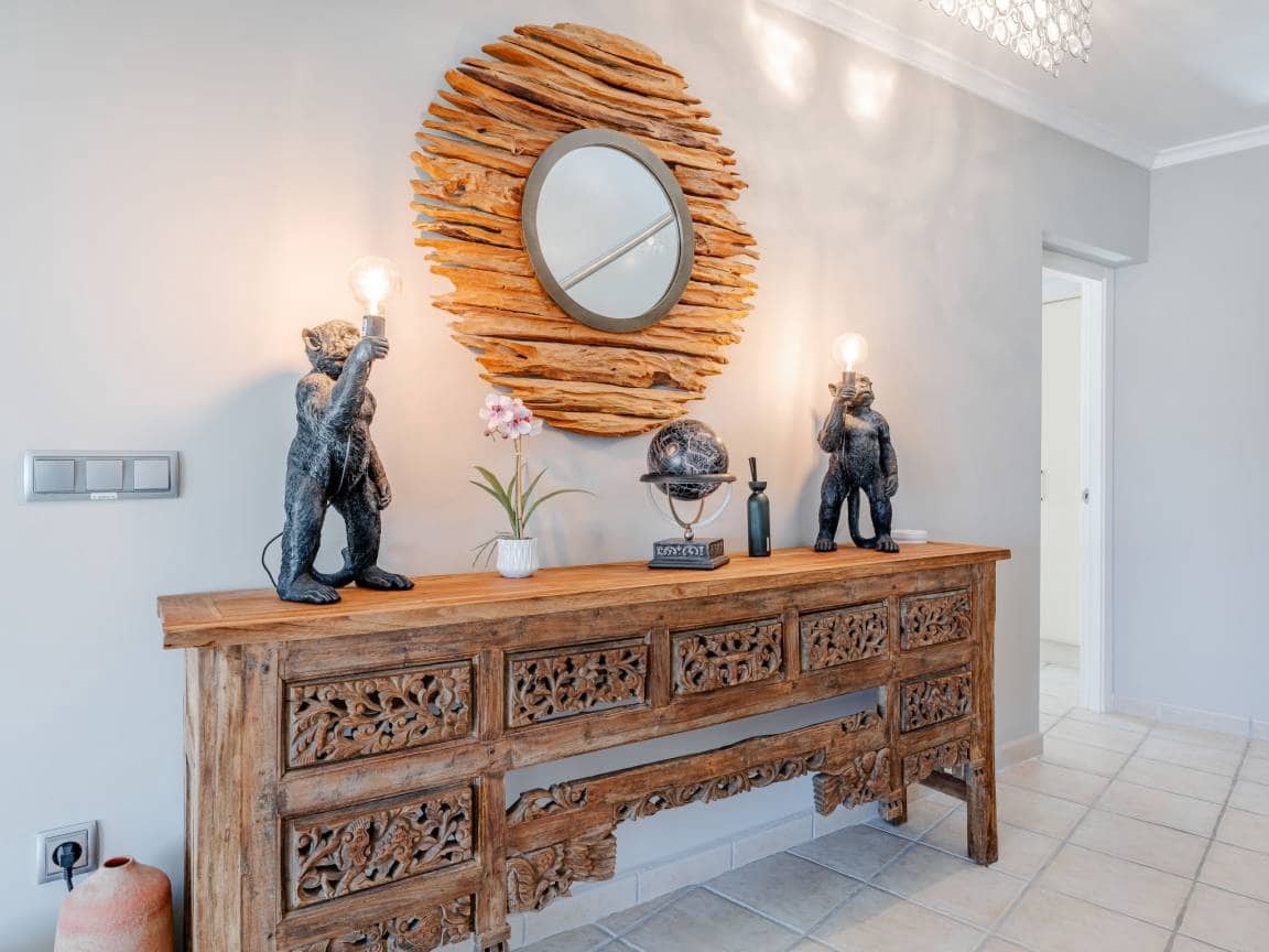 5 bedroom Villa for sale in Javea / Xabia - € 2,395,000 (Ref: 9987212)