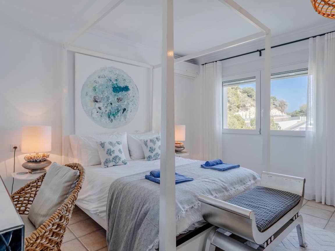 5 bedroom Villa for sale in Javea / Xabia - € 2,395,000 (Ref: 9987212)