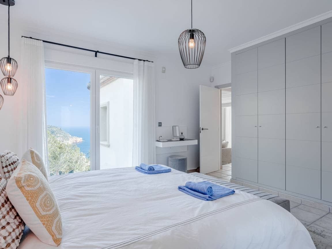 5 bedroom Villa for sale in Javea / Xabia - € 2,395,000 (Ref: 9987212)