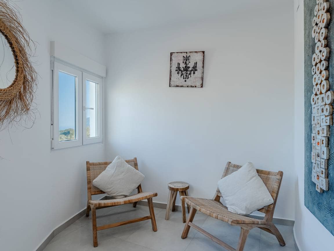 5 bedroom Villa for sale in Javea / Xabia - € 2,395,000 (Ref: 9987212)