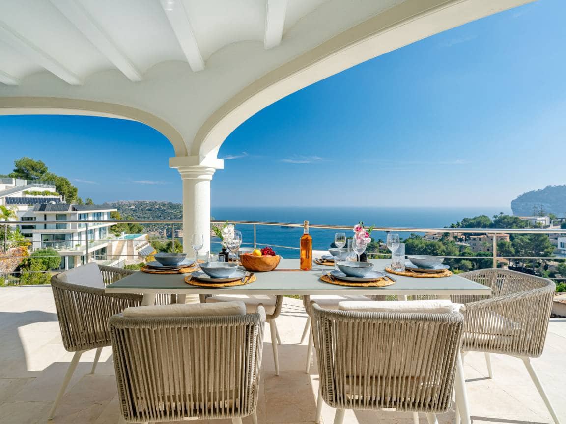 5 bedroom Villa for sale in Javea / Xabia - € 2,395,000 (Ref: 9987212)