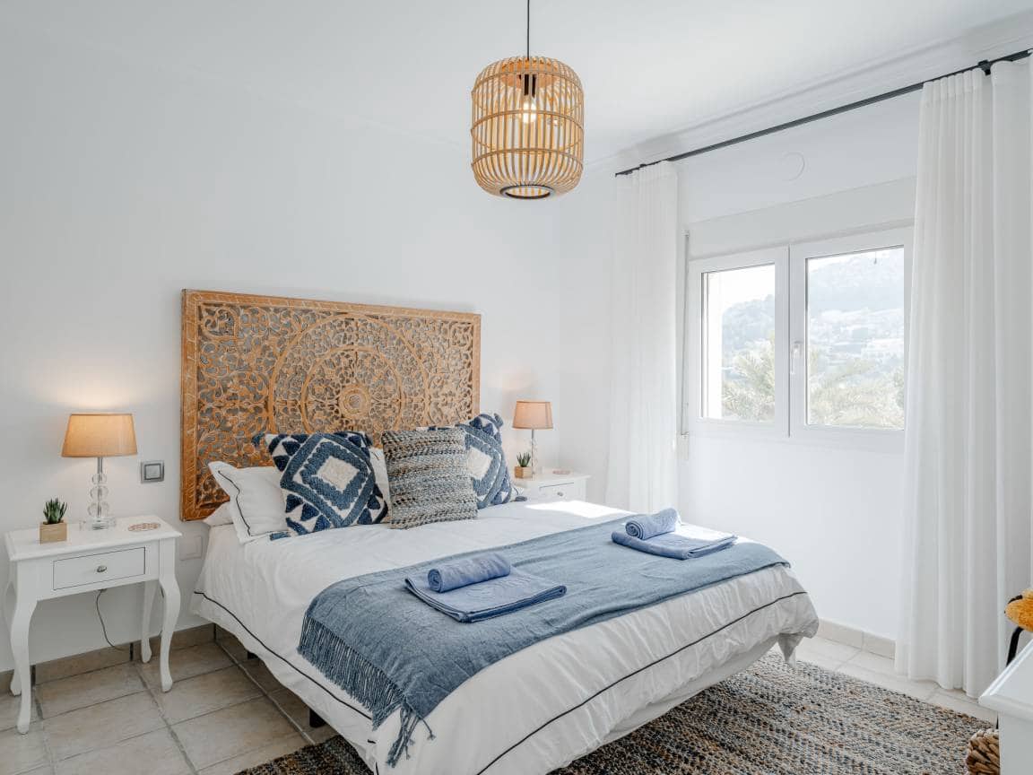 5 bedroom Villa for sale in Javea / Xabia - € 2,395,000 (Ref: 9987212)