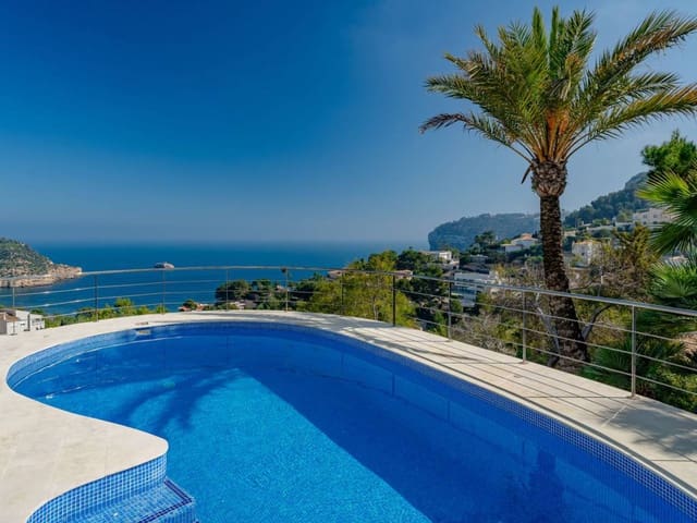 5 soverom Villa til salgs i Portichol - Balcón al Mar, Javea / Xàbia - € 2 395 000 (Ref: 9987212)