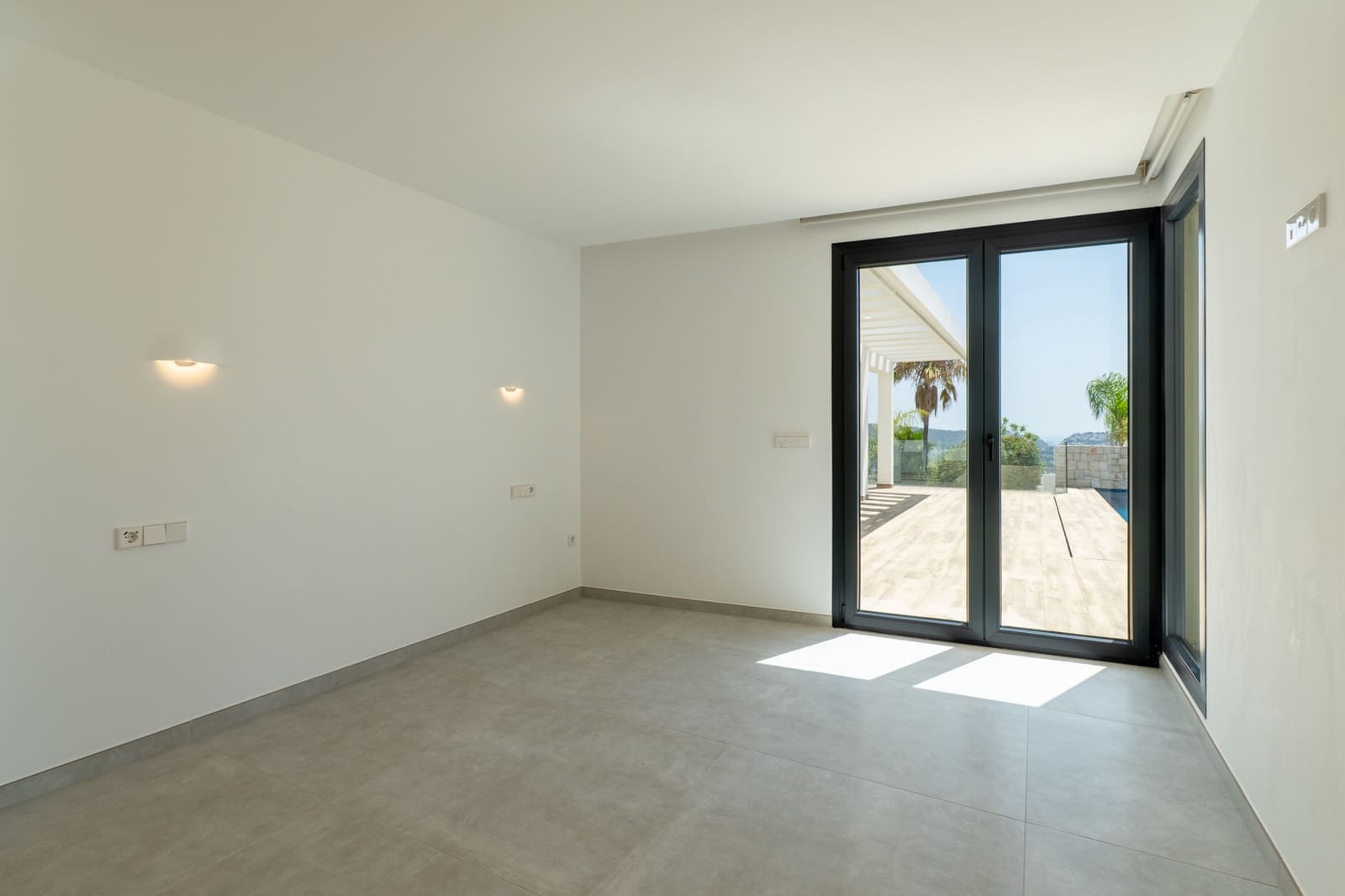 3 soverom Villa til salgs i Moraira med svømmebasseng - € 2 250 000 (Ref: 9987213)