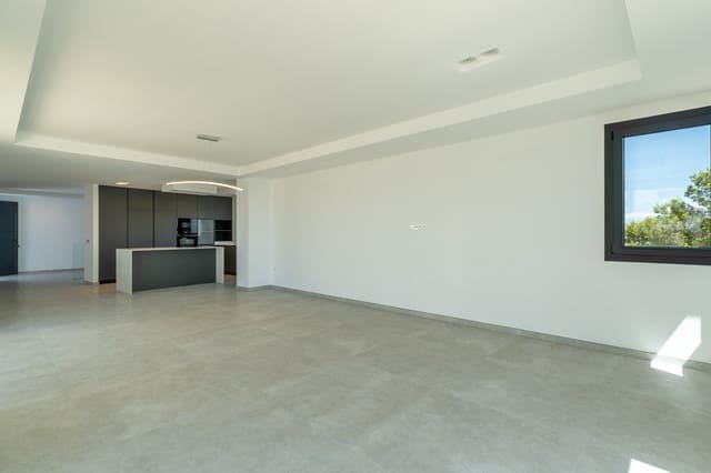 3 soverom Villa til salgs i Moraira, Teulada-Moraira med svømmebasseng - € 2 250 000 (Ref: 9987213)