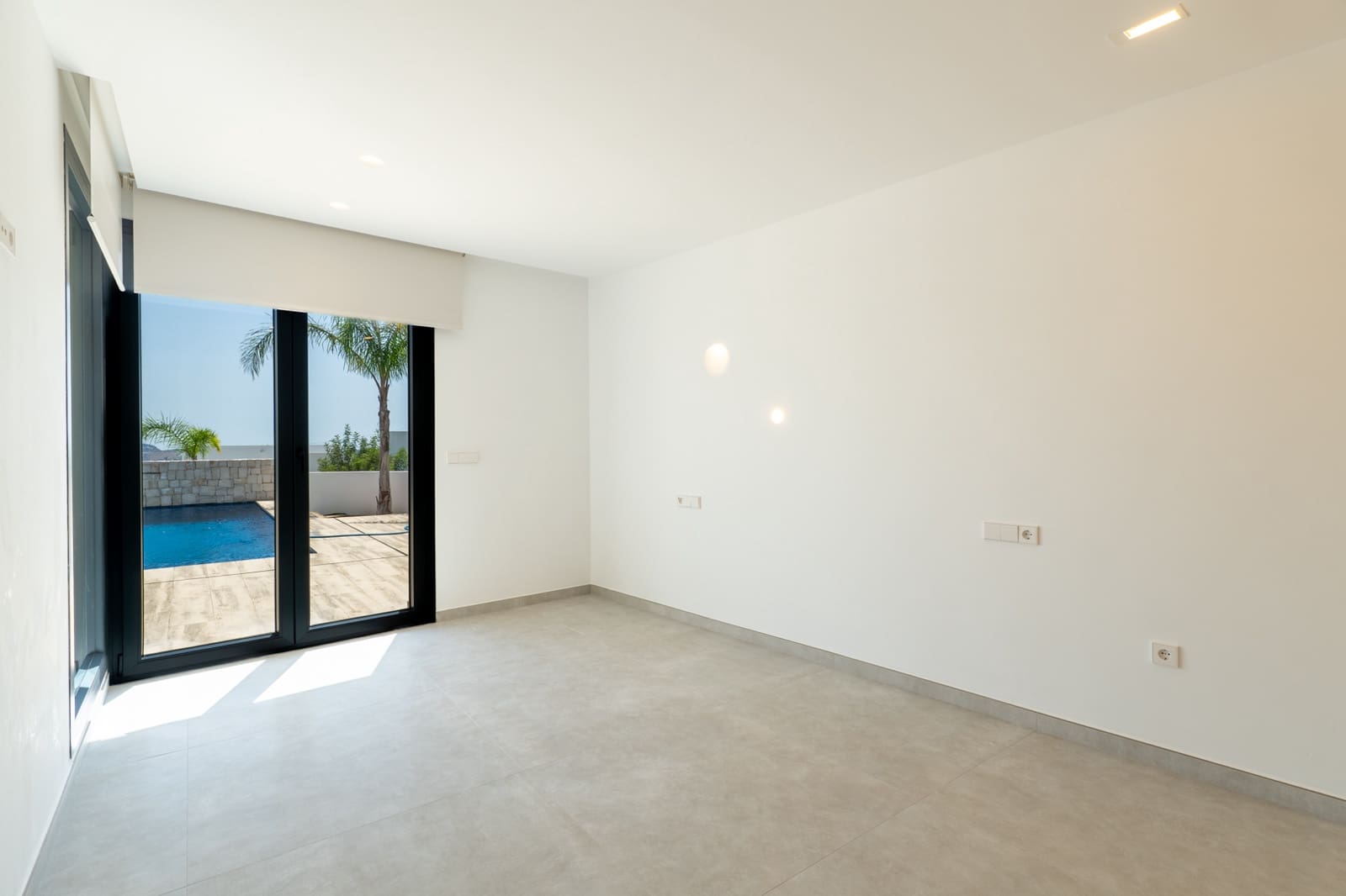 3 soverom Villa til salgs i Moraira med svømmebasseng - € 2 250 000 (Ref: 9987213)